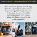 Nrgy Drink 90 Limited Edition