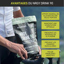 Nrgy Drink 90 Limited Edition