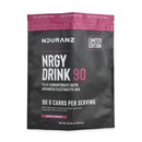 Nrgy Drink 90 Limited Edition