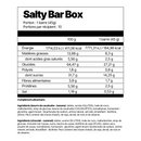 Salty Bar Box