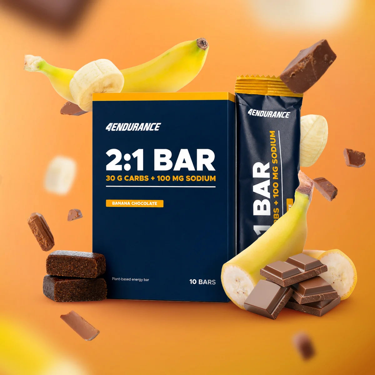 Banane-chocolat (11/27)