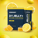2:1 Jelly Bar+ (avec caféine)