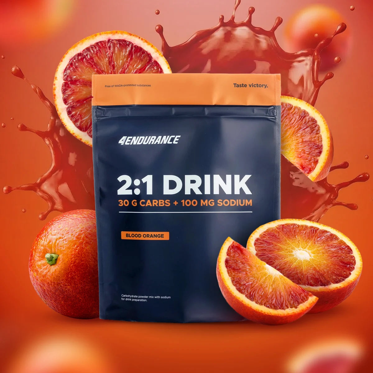Orange sanguine (03/28)