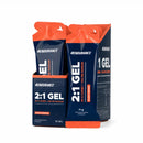 2:1 Gel Box (Prototype)