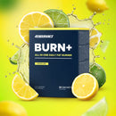 Burn+