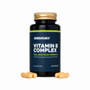 Vitamine B Complexe - TEMPORARY HDDEN PRODUCT