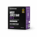 Nrgy Juice Bar 22.5 (sans électrolytes)