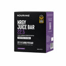 Nrgy Juice Bar 22.5 Box (sans électrolytes)