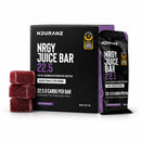 Nrgy Juice Bar 22.5 (sans électrolytes)