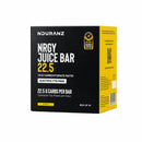 Nrgy Juice Bar 22.5 Box (sans électrolytes)