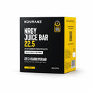 Nrgy Juice Bar 22.5 (sans électrolytes)