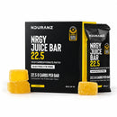 Nrgy Juice Bar 22.5 (sans électrolytes)