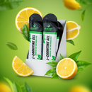 Gel énergétique avec L-Carnitine Box
