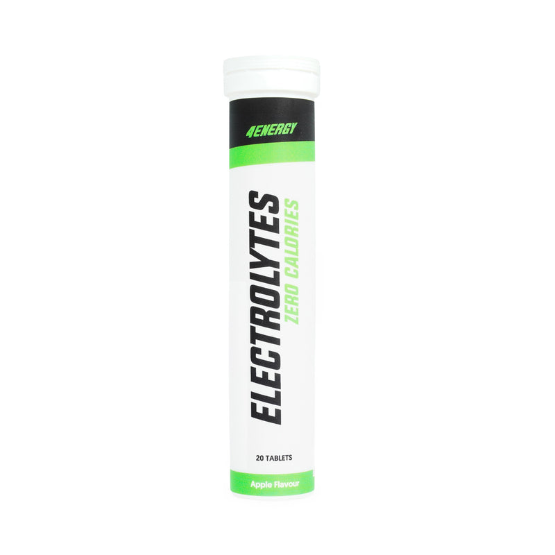 4Energy_Électrolytes_comprimés_effervescents