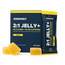 2:1 Jelly Bar+ (avec caféine)