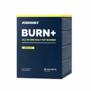 Burn+