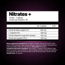 Nitrates+