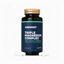 Triple Magnesium Complex