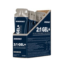 2:1 Gel+ (avec caféine)