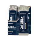 2:1 Gel+ (avec caféine)
