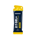 2:1 Gel+ (avec caféine)