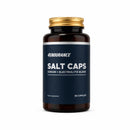 Salt Caps - TEMPORARY HIDDEN