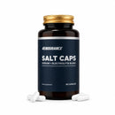Salt Caps - TEMPORARY HIDDEN