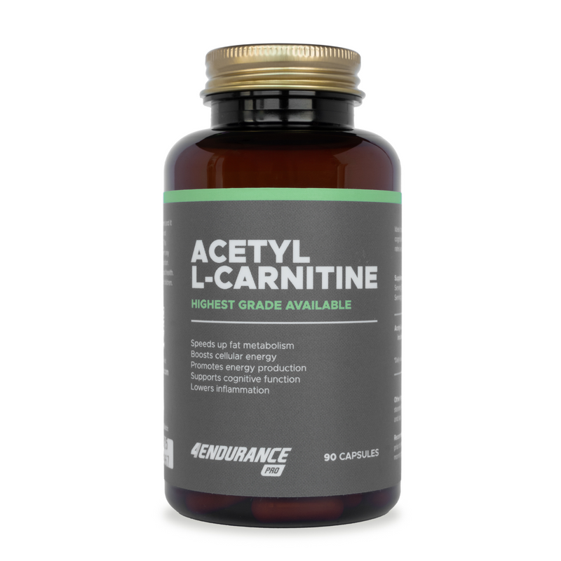 Acétyl-L-Carnitine