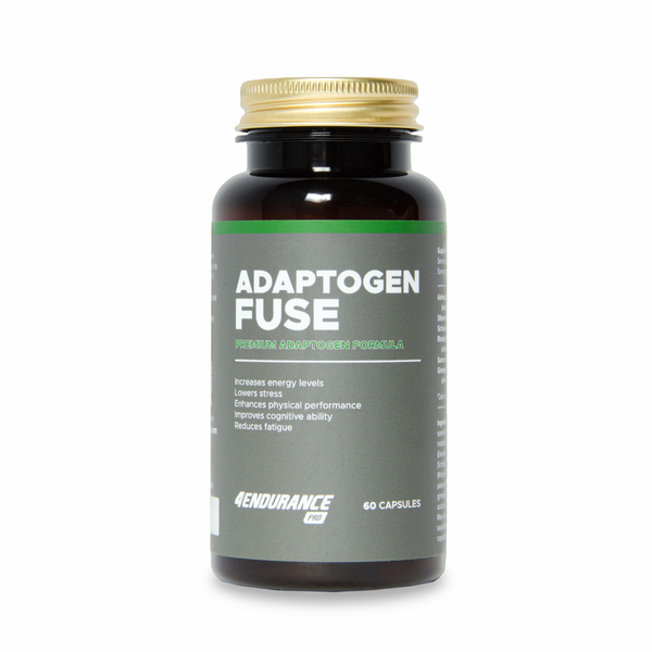 Adaptogen Fuse