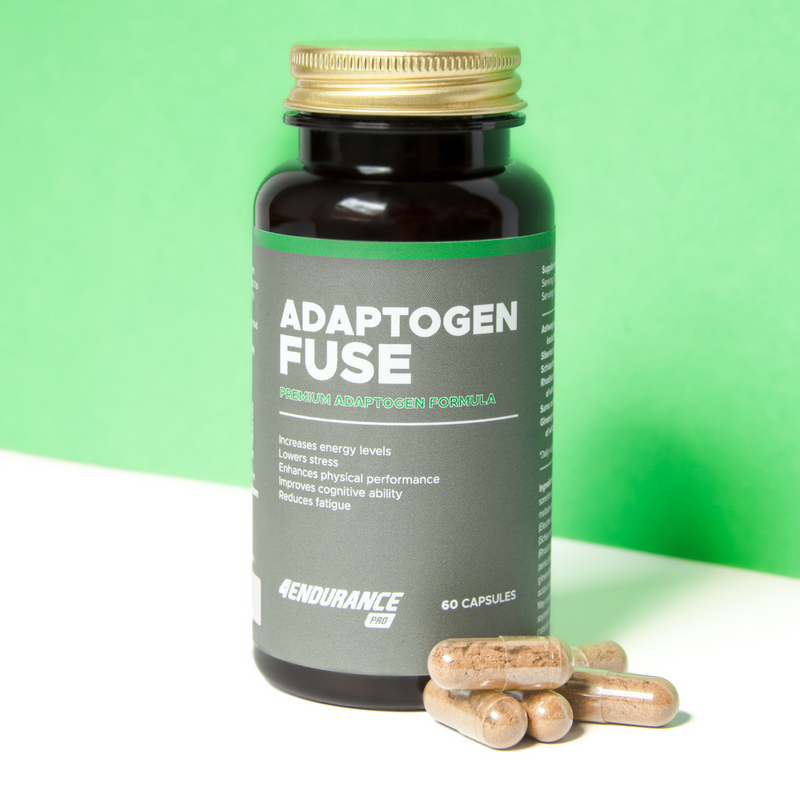 Adaptogen Fuse