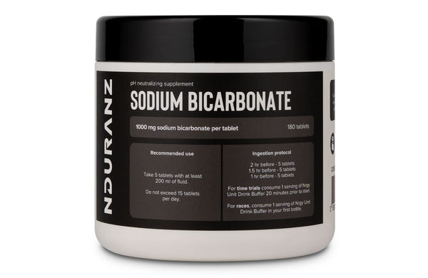 Bicarbonate de sodium