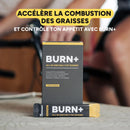 Burn+