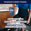 Cherry Power+