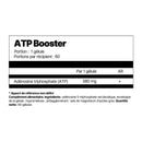 ATP Booster