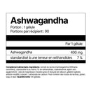 Ashwagandha