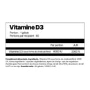 Vitamine D3