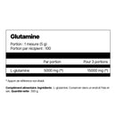 Glutamine