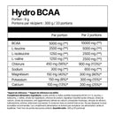 Hydro BCAA