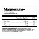 Magnesium+