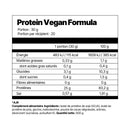 Protein Vegan Formula