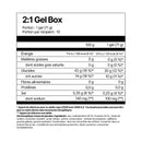 2:1 Gel Box