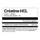 Créatine HCL