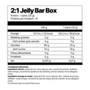 2:1 Jelly Bar Box