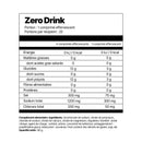 Zero Drink