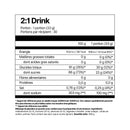 2:1 Drink