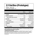 2:1 Gel Box (Prototype)