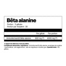 Bêta alanine