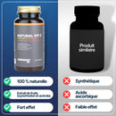 Vitamine C naturelle