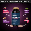 Nitrates+