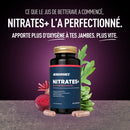 Nitrates+